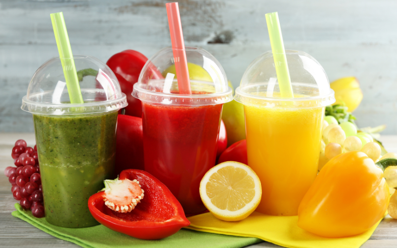 Perché Ogni Famiglia Dovrebbe Avere il Miglior Estrattore di Succo in Cucina