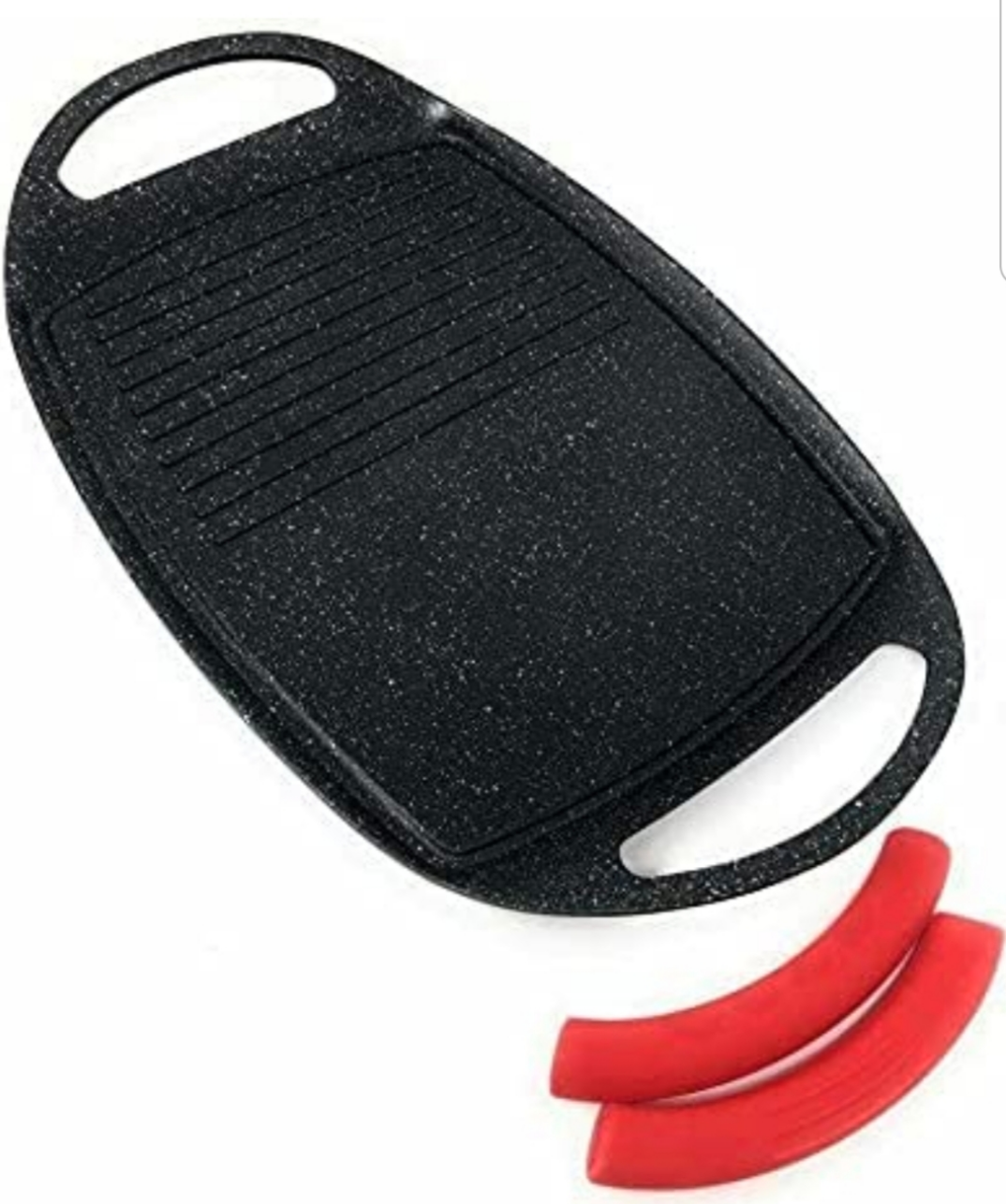 Bistecchiera 47 cm in Marmo Porcellanato