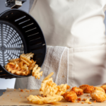 recensioni friggitrice ad aria