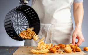 recensioni friggitrice ad aria