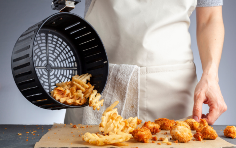 recensioni friggitrice ad aria
